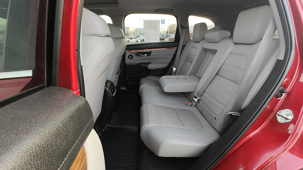 Thumbnail: 2020 Honda CR-V - 21