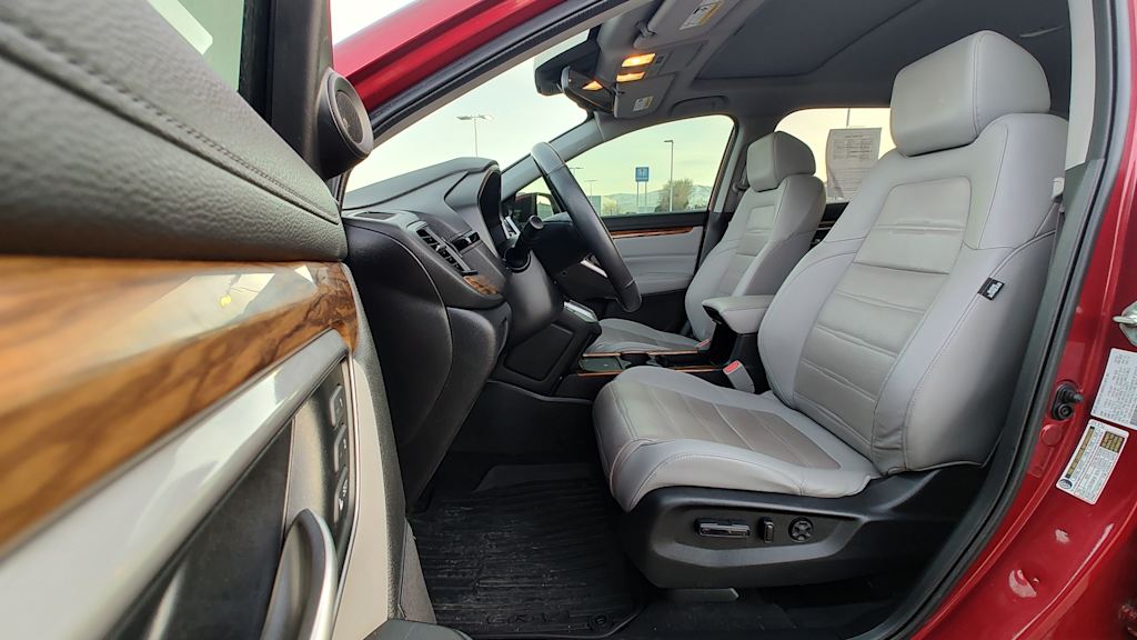 Thumbnail: 2020 Honda CR-V - 11