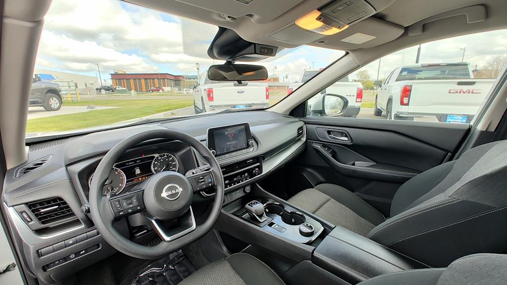 Thumbnail: 2024 Nissan Rogue - 2