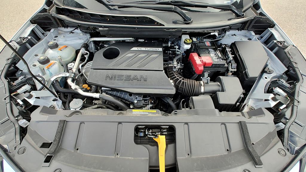 Thumbnail: 2024 Nissan Rogue - 9