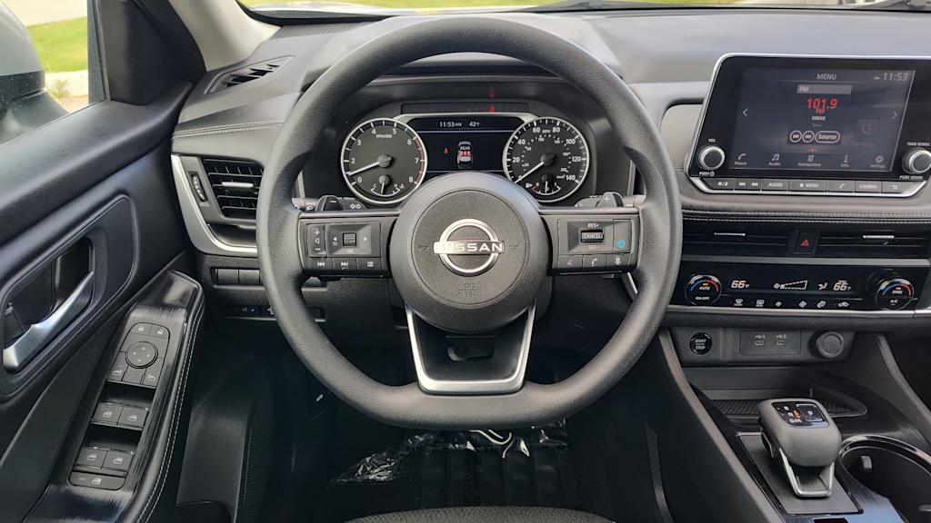 Thumbnail: 2024 Nissan Rogue - 14