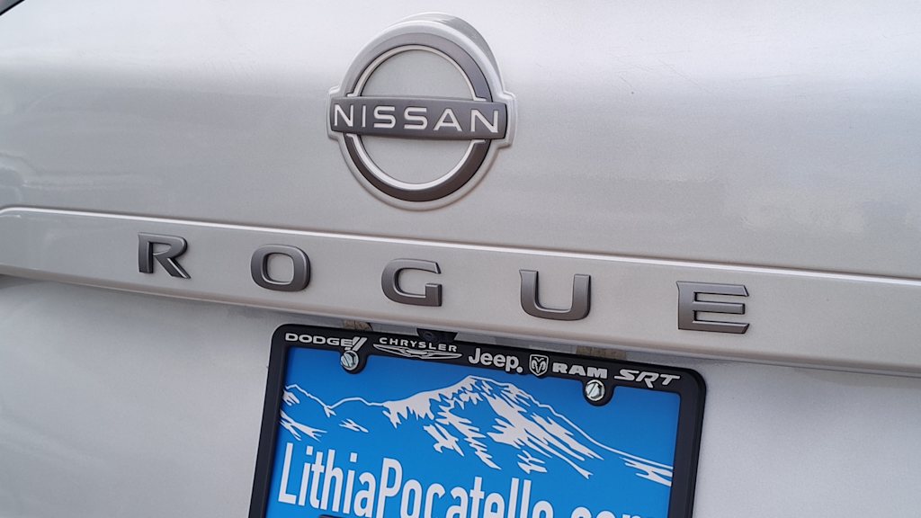 Thumbnail: 2024 Nissan Rogue - 7