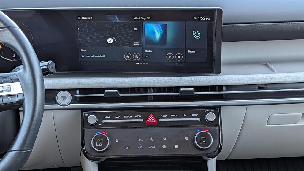 Thumbnail: 2025 Hyundai Tucson - 15