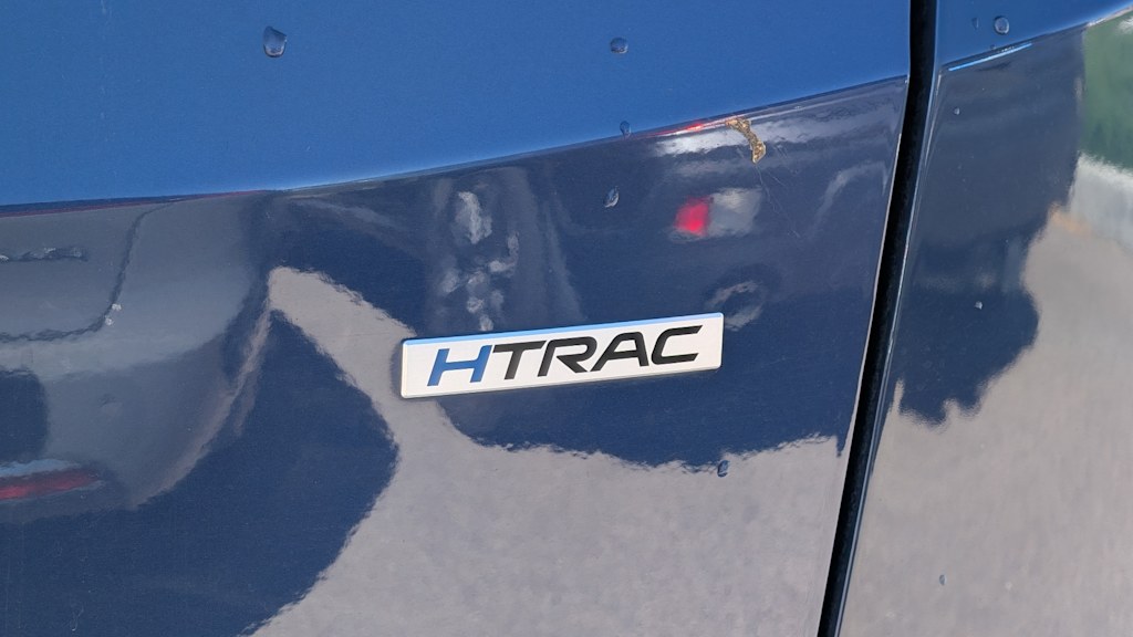 Thumbnail: 2025 Hyundai Tucson - 23