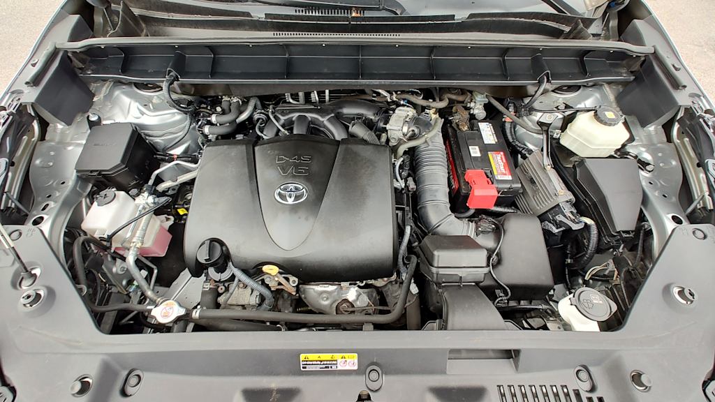 Thumbnail: 2021 Toyota Highlander - 9