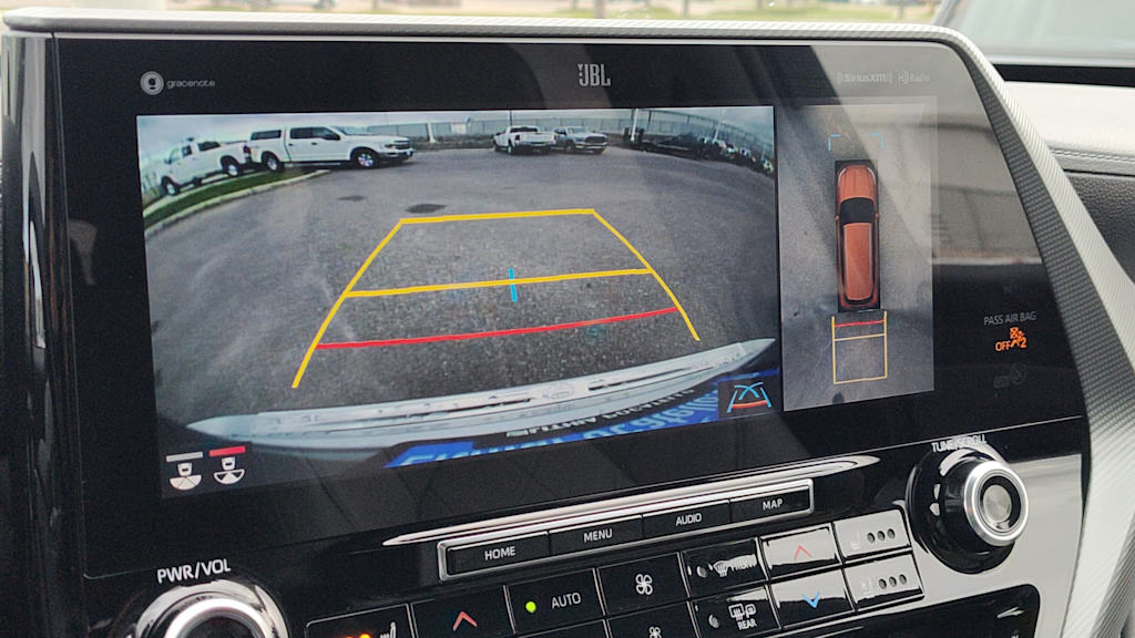 Thumbnail: 2021 Toyota Highlander - 22