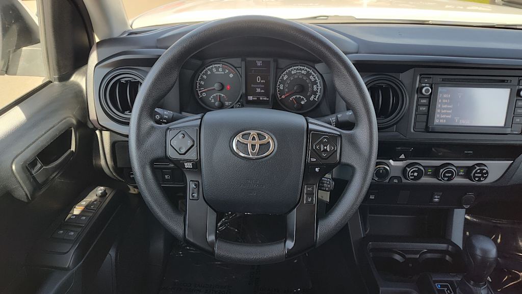 Thumbnail: 2018 Toyota Tacoma - 13