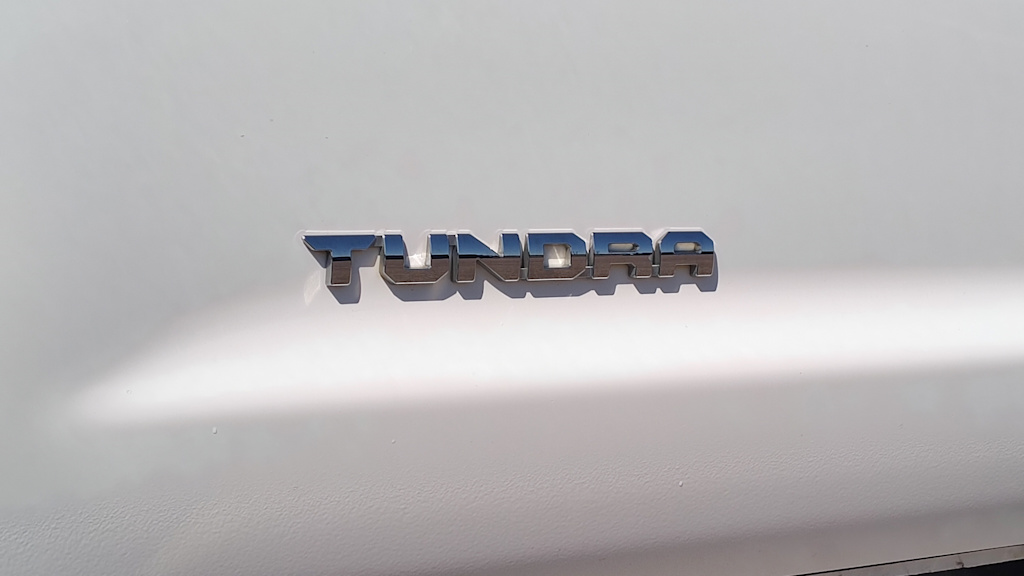 Thumbnail: 2021 Toyota Tundra - 7