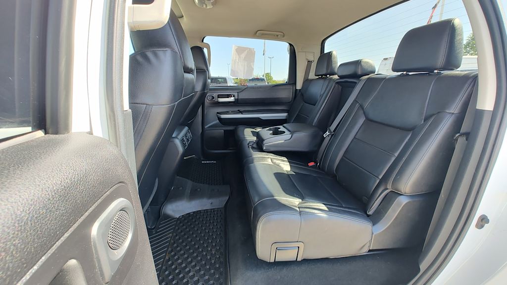 Thumbnail: 2021 Toyota Tundra - 21