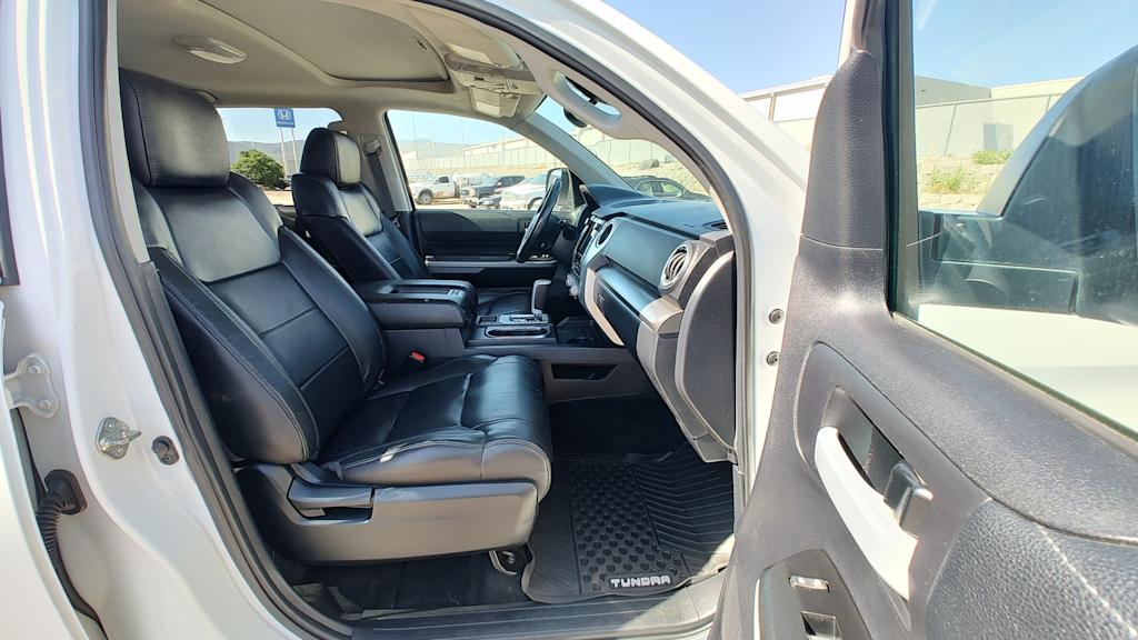 Thumbnail: 2021 Toyota Tundra - 12