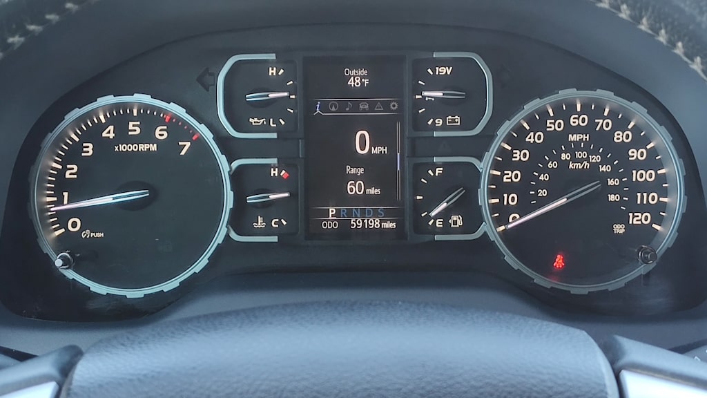 Thumbnail: 2021 Toyota Tundra - 17