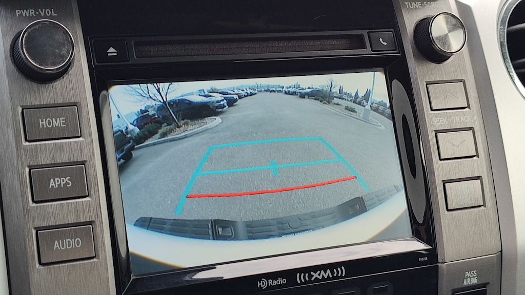 Thumbnail: 2018 Toyota Tundra - 22