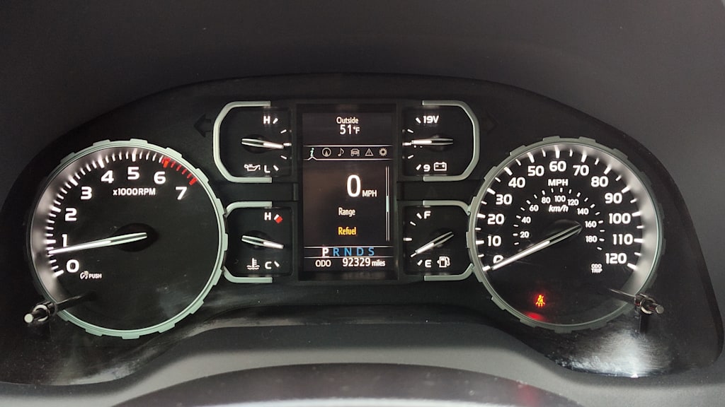 Thumbnail: 2018 Toyota Tundra - 16