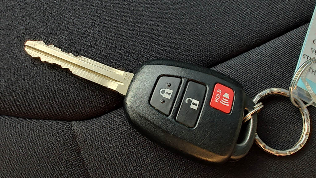 Thumbnail: 2018 Toyota Tundra - 18