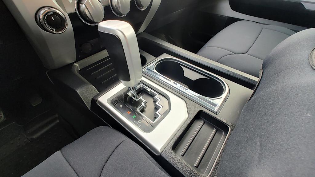 Thumbnail: 2018 Toyota Tundra - 15