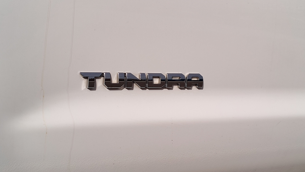 Thumbnail: 2018 Toyota Tundra - 6