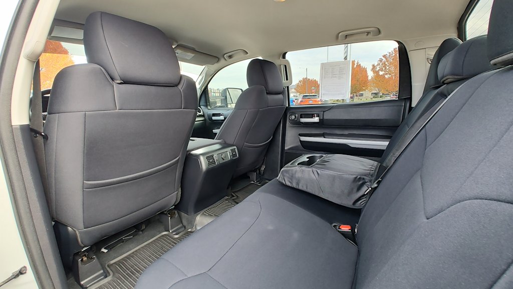 Thumbnail: 2018 Toyota Tundra - 12