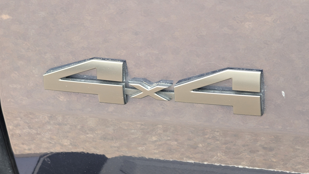 Thumbnail: 2024 Toyota Tundra - 24