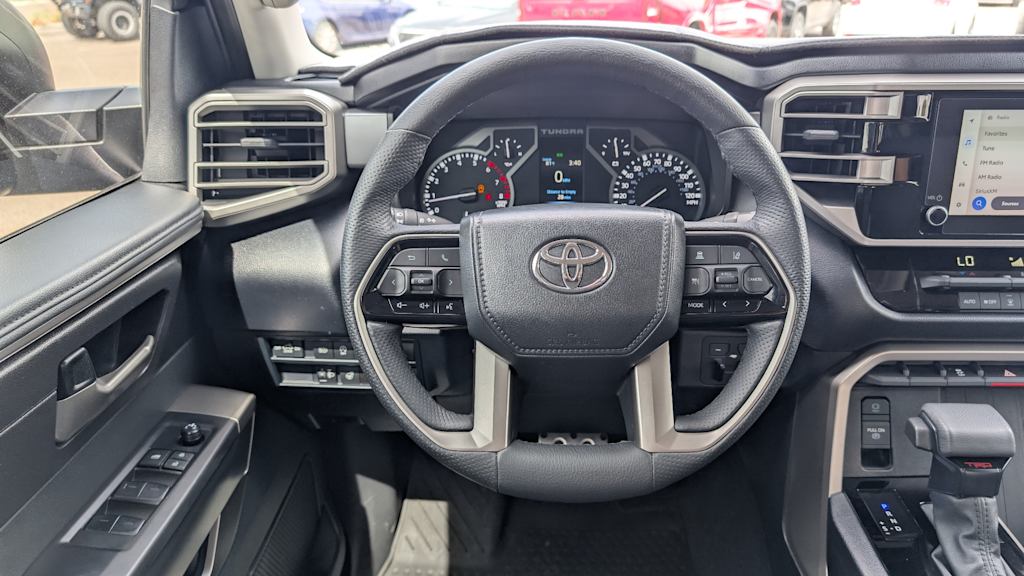 Thumbnail: 2024 Toyota Tundra - 14