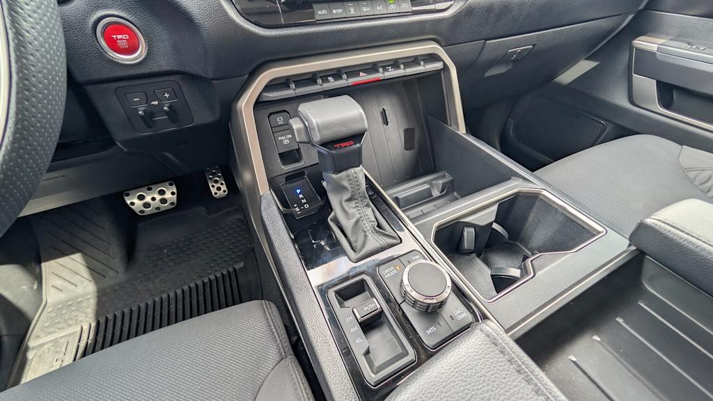 Thumbnail: 2024 Toyota Tundra - 16