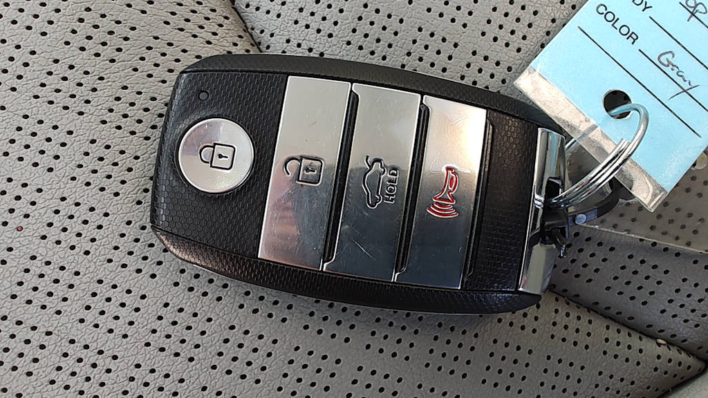 Thumbnail: 2018 Kia Optima - 19