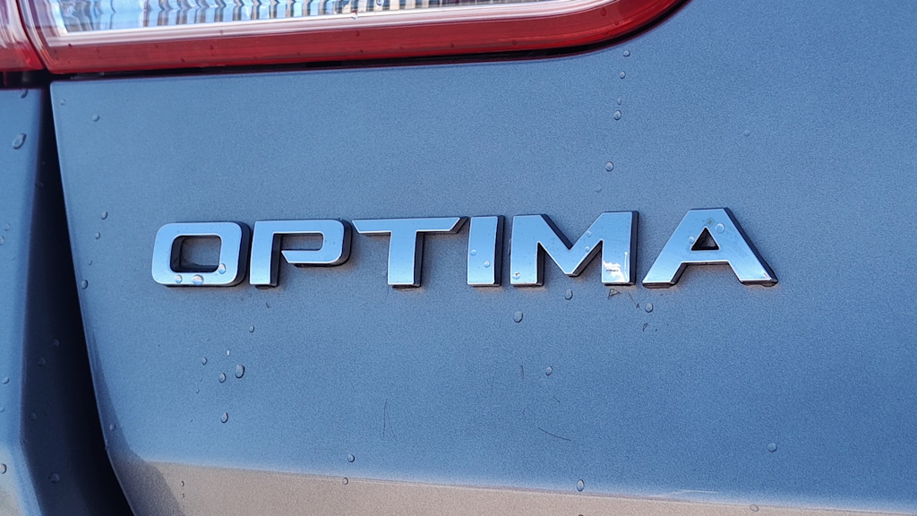 Thumbnail: 2018 Kia Optima - 7
