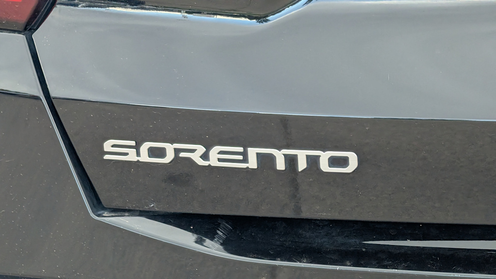 Thumbnail: 2024 Kia Sorento - 7