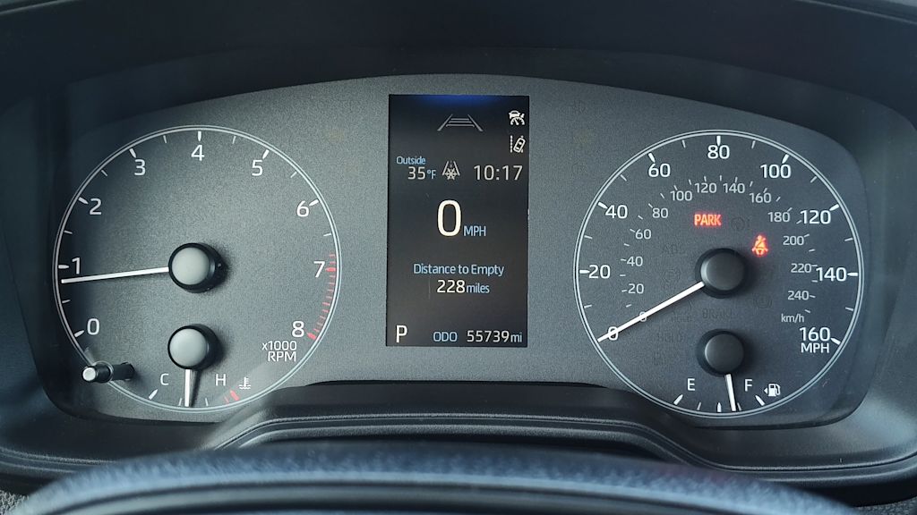 Thumbnail: 2024 Toyota Corolla - 17