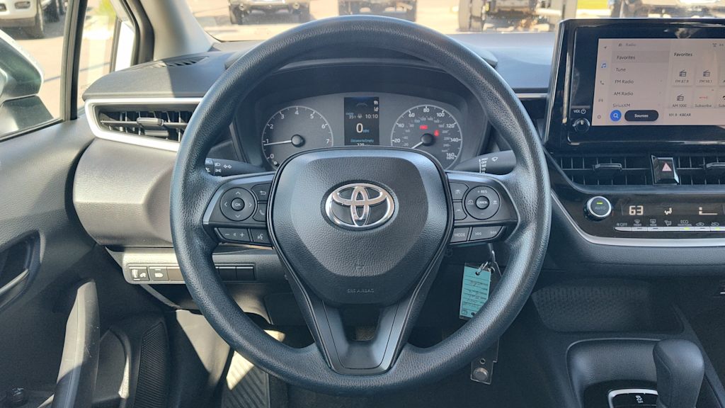 Thumbnail: 2024 Toyota Corolla - 14