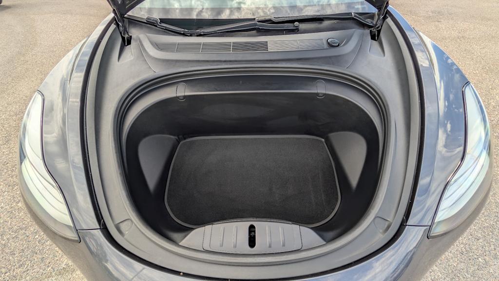 Thumbnail: 2018 Tesla Model 3 - 18