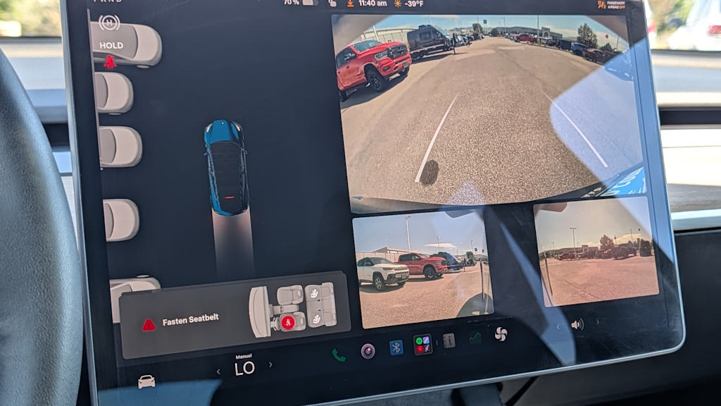 Thumbnail: 2021 Tesla Model Y - 22
