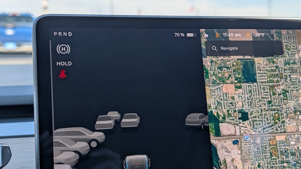 Thumbnail: 2021 Tesla Model Y - 20