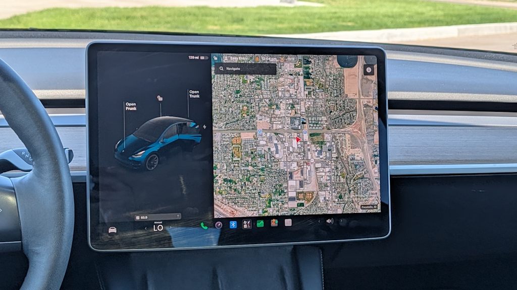 Thumbnail: 2021 Tesla Model Y - 12