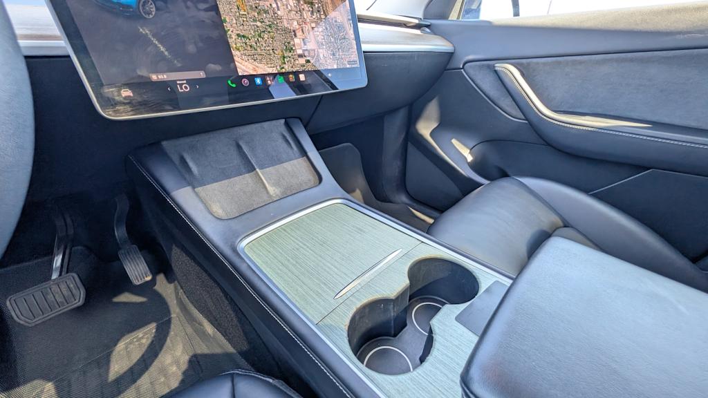 Thumbnail: 2021 Tesla Model Y - 13