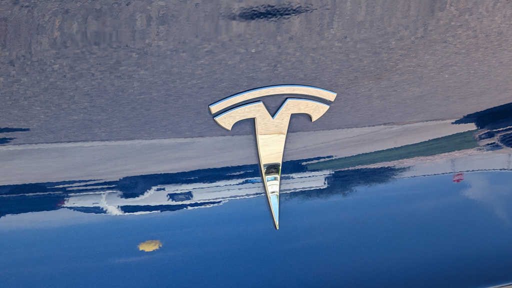 Thumbnail: 2021 Tesla Model Y - 7
