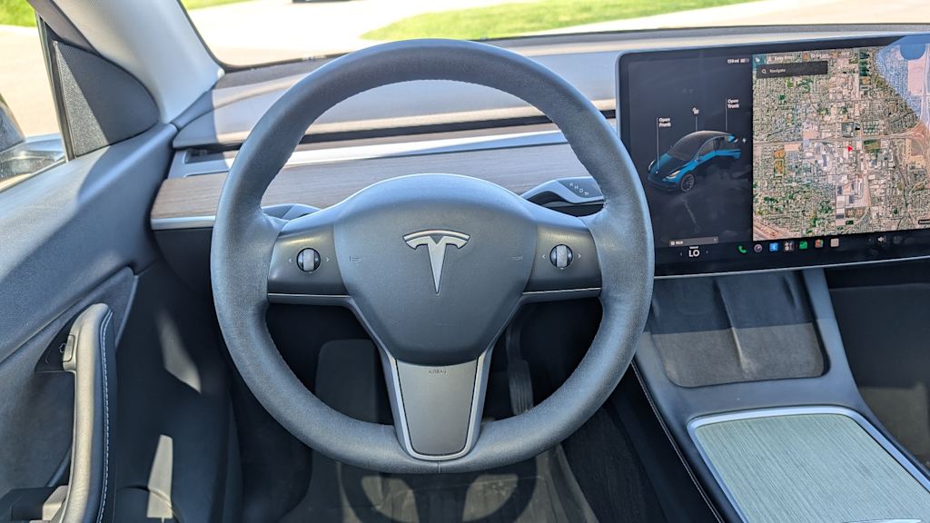 Thumbnail: 2021 Tesla Model Y - 11