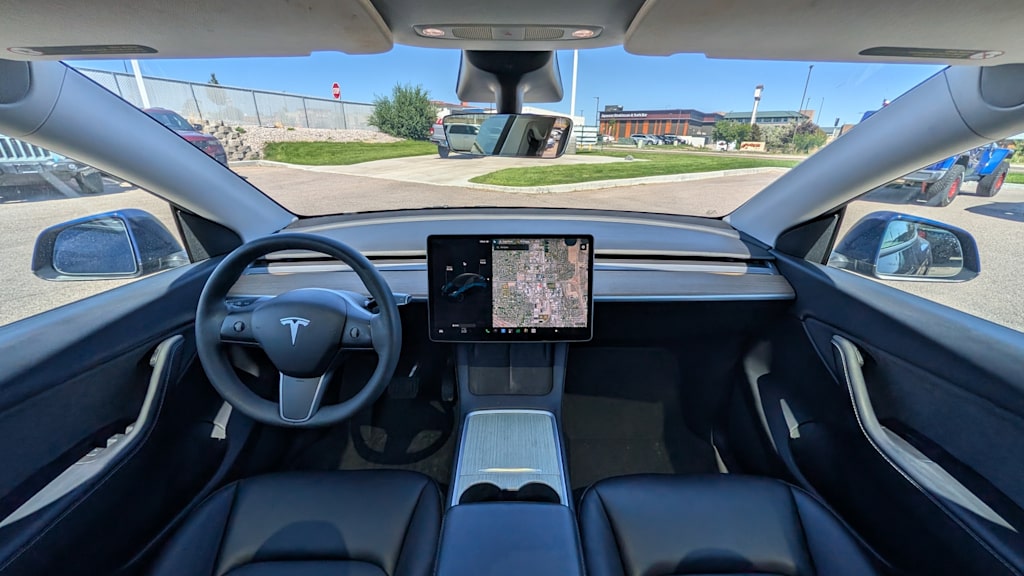 Thumbnail: 2021 Tesla Model Y - 9