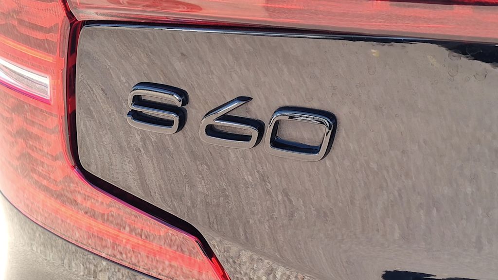 Thumbnail: 2022 Volvo S60 - 7