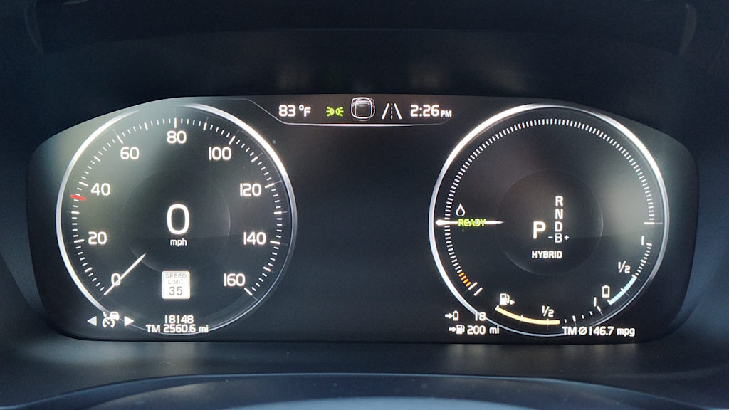 Thumbnail: 2022 Volvo S60 - 17