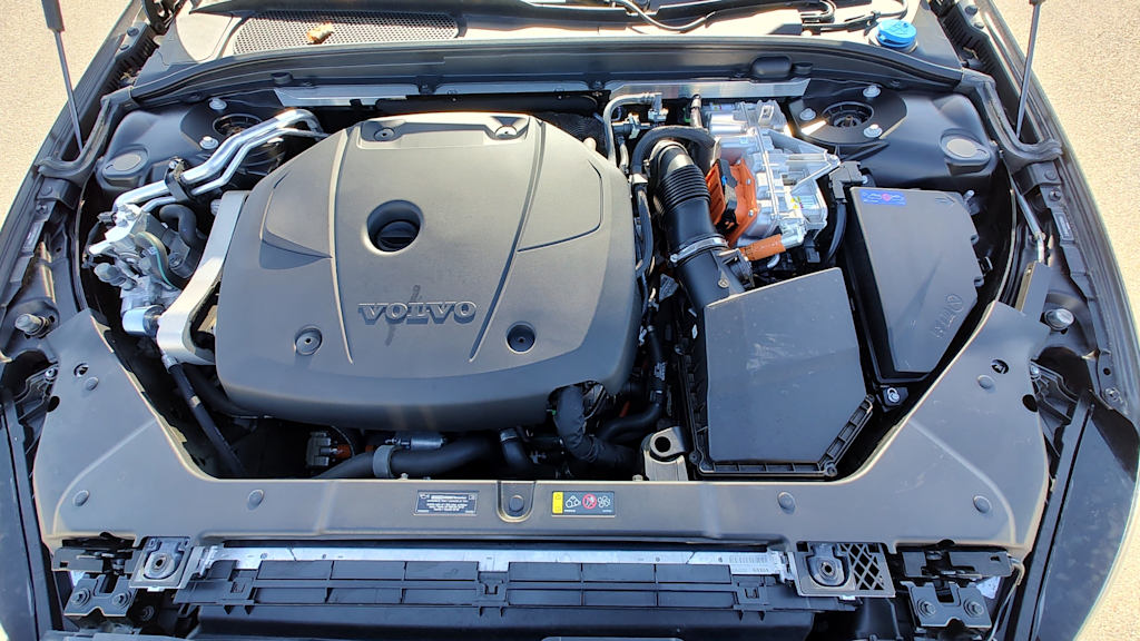 Thumbnail: 2022 Volvo S60 - 9