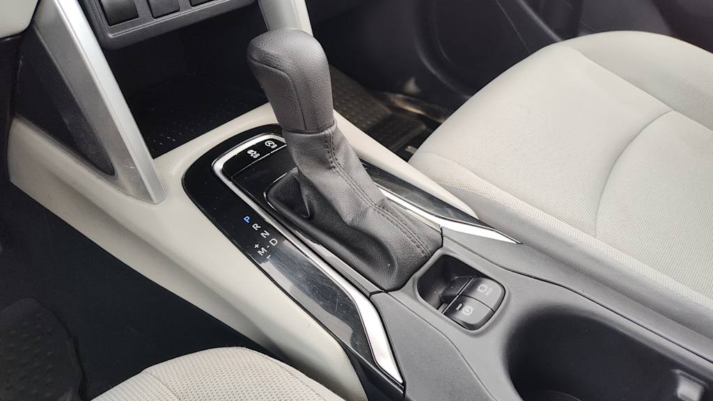 Thumbnail: 2023 Toyota Corolla Cross - 16