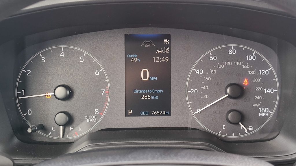 Thumbnail: 2023 Toyota Corolla Cross - 17