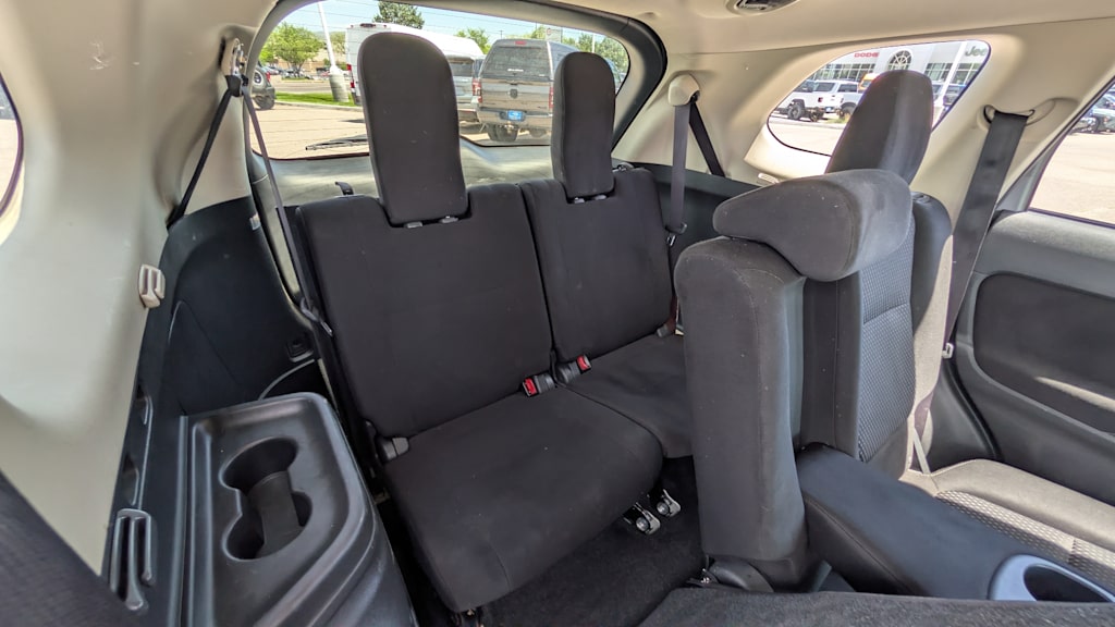 Thumbnail: 2018 Mitsubishi Outlander - 23