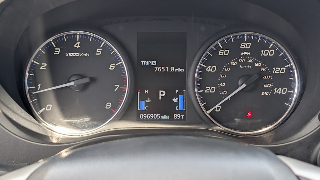 Thumbnail: 2018 Mitsubishi Outlander - 17