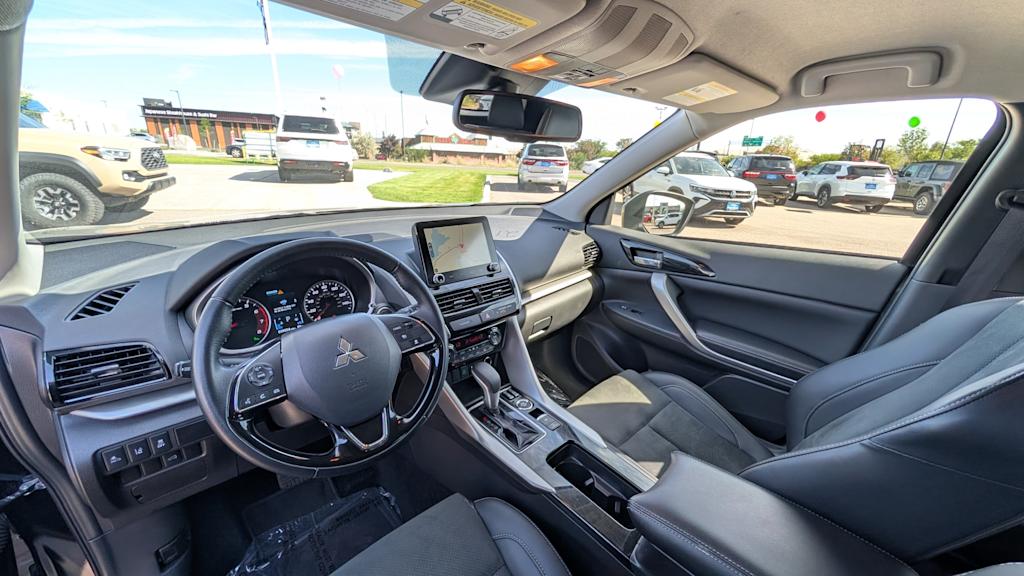 Thumbnail: 2025 Mitsubishi Eclipse Cross - 2