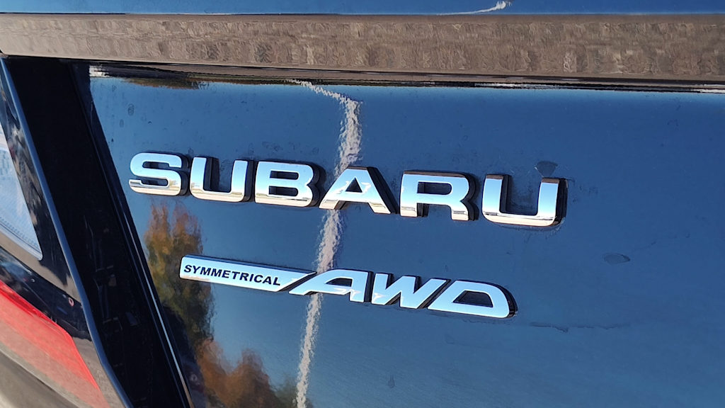 Thumbnail: 2022 Subaru WRX - 24