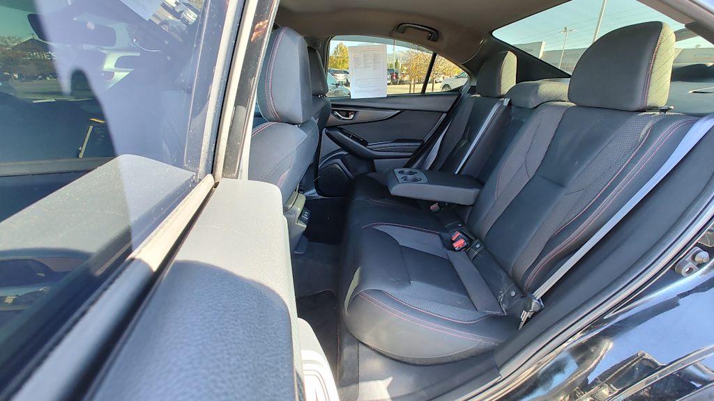 Thumbnail: 2022 Subaru WRX - 22