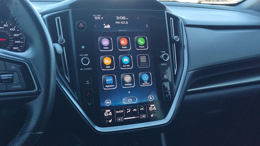 Thumbnail: 2022 Subaru WRX - 16