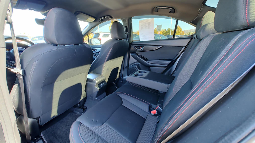 Thumbnail: 2022 Subaru WRX - 14