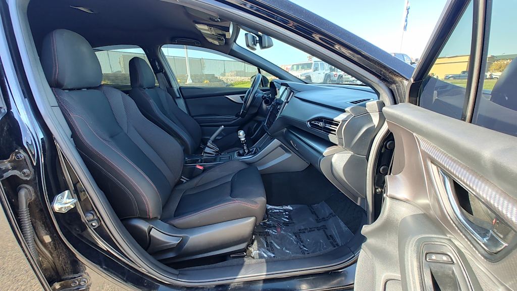 Thumbnail: 2022 Subaru WRX - 13